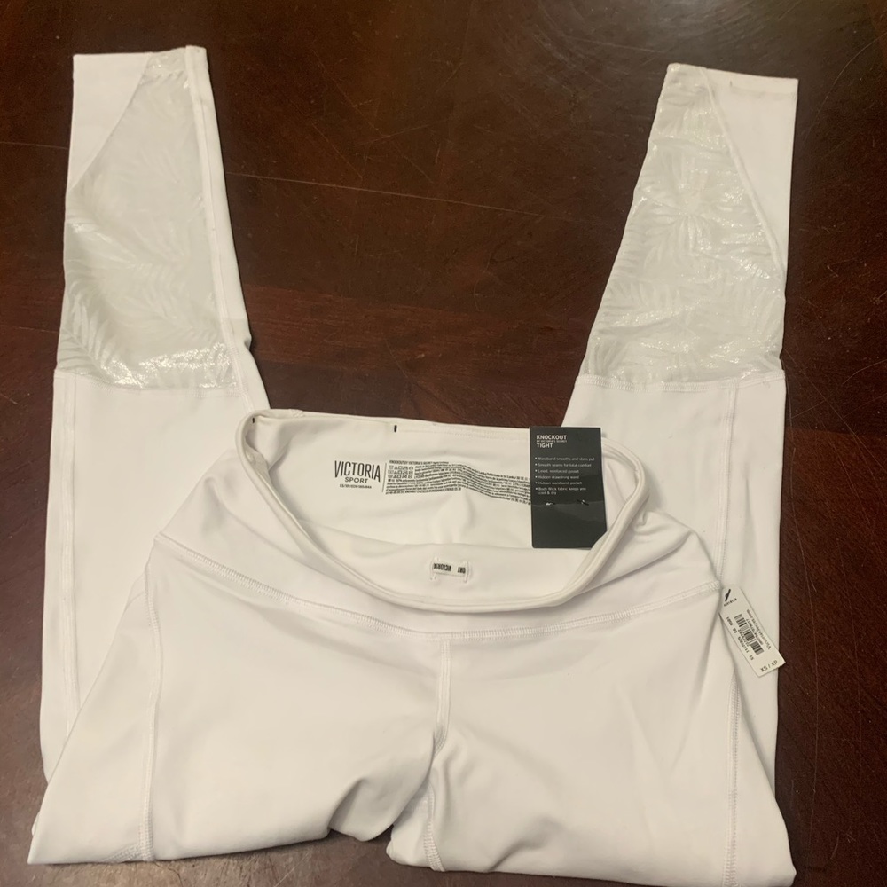 Victoria Secret leggings NWT